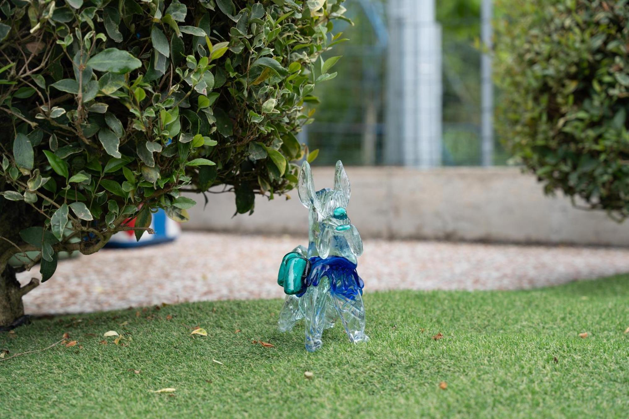 Marina'S Venice Garden Ронкаде Екстериор снимка