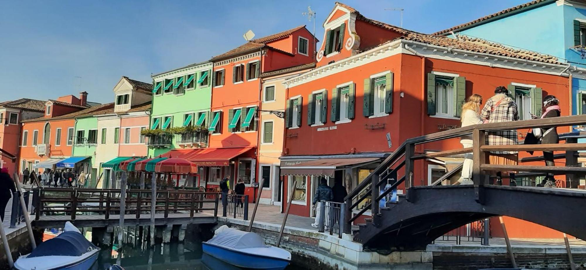 Marina'S Venice Garden Ронкаде Екстериор снимка
